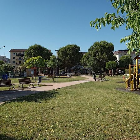 Casa Giardino Apartment San Benedetto del Tronto Luaran gambar