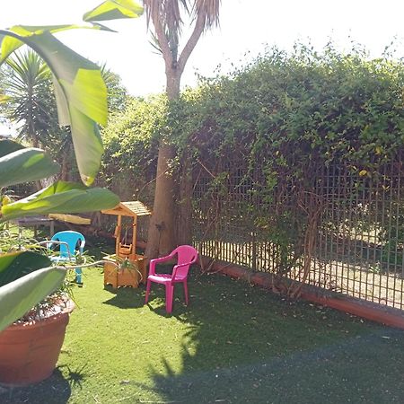Casa Giardino Apartment San Benedetto del Tronto Luaran gambar