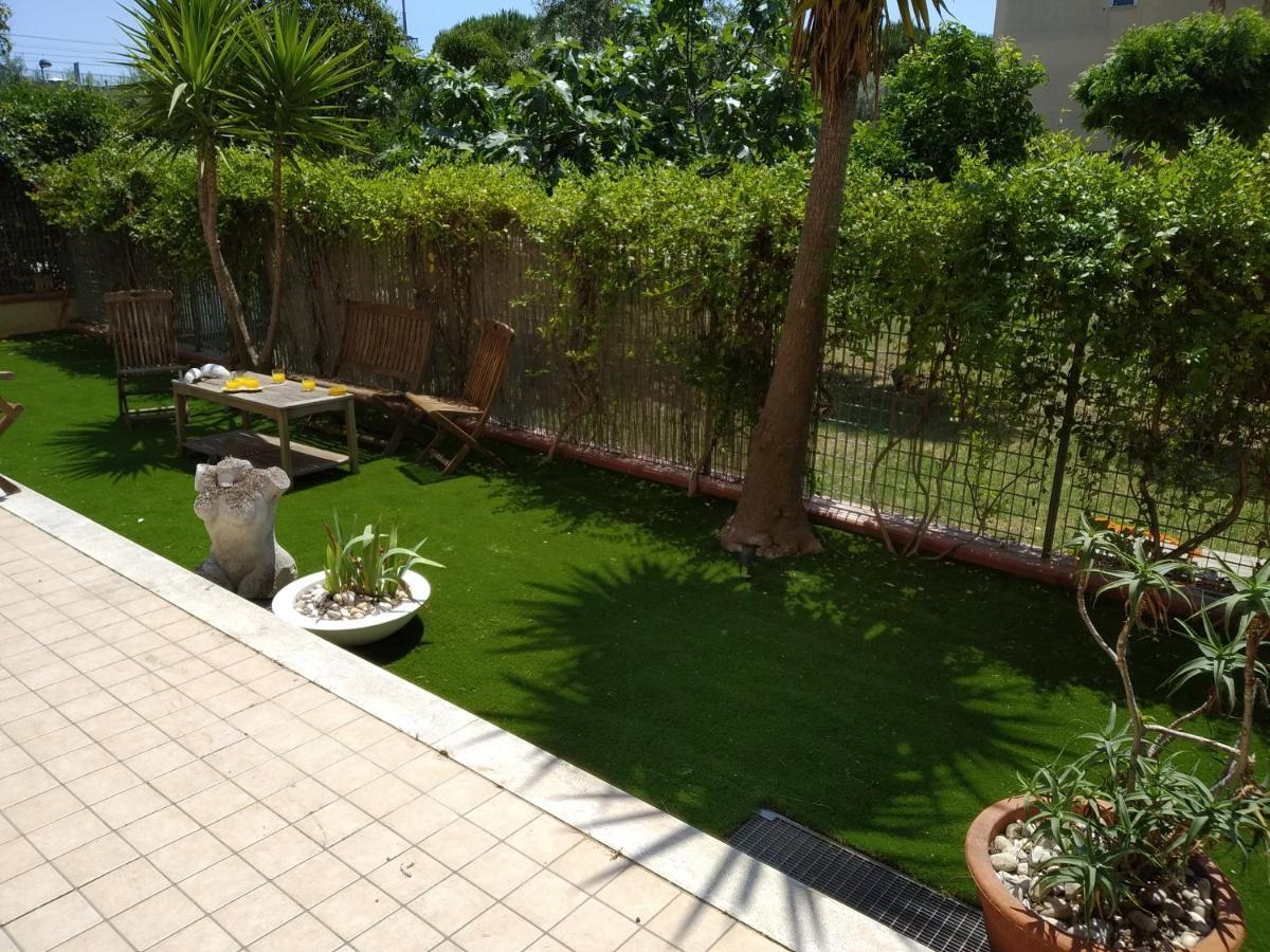 Casa Giardino Apartment San Benedetto del Tronto Luaran gambar