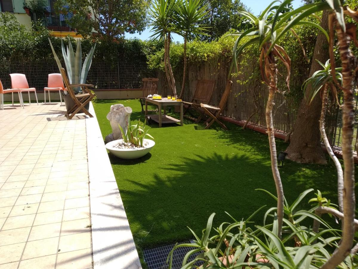 Casa Giardino Apartment San Benedetto del Tronto Luaran gambar