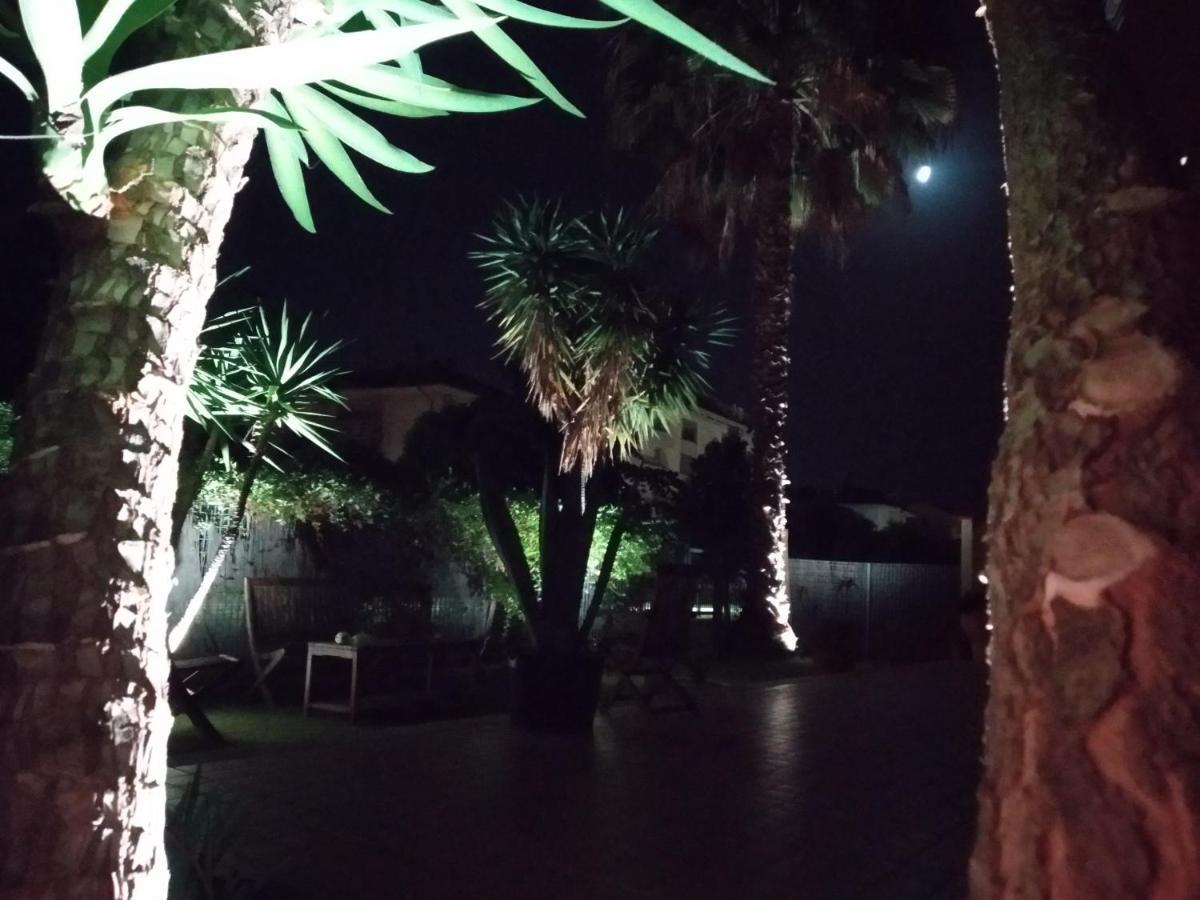 Casa Giardino Apartment San Benedetto del Tronto Luaran gambar