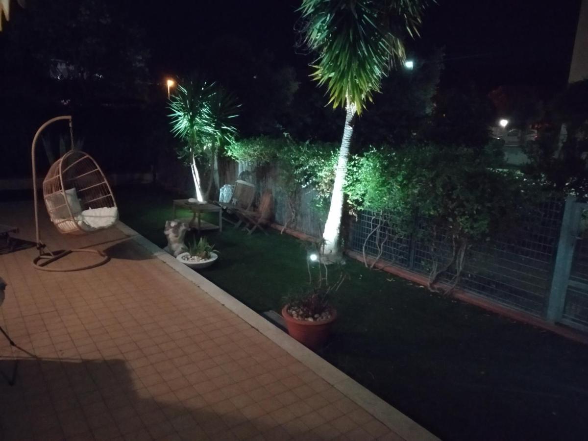 Casa Giardino Apartment San Benedetto del Tronto Luaran gambar