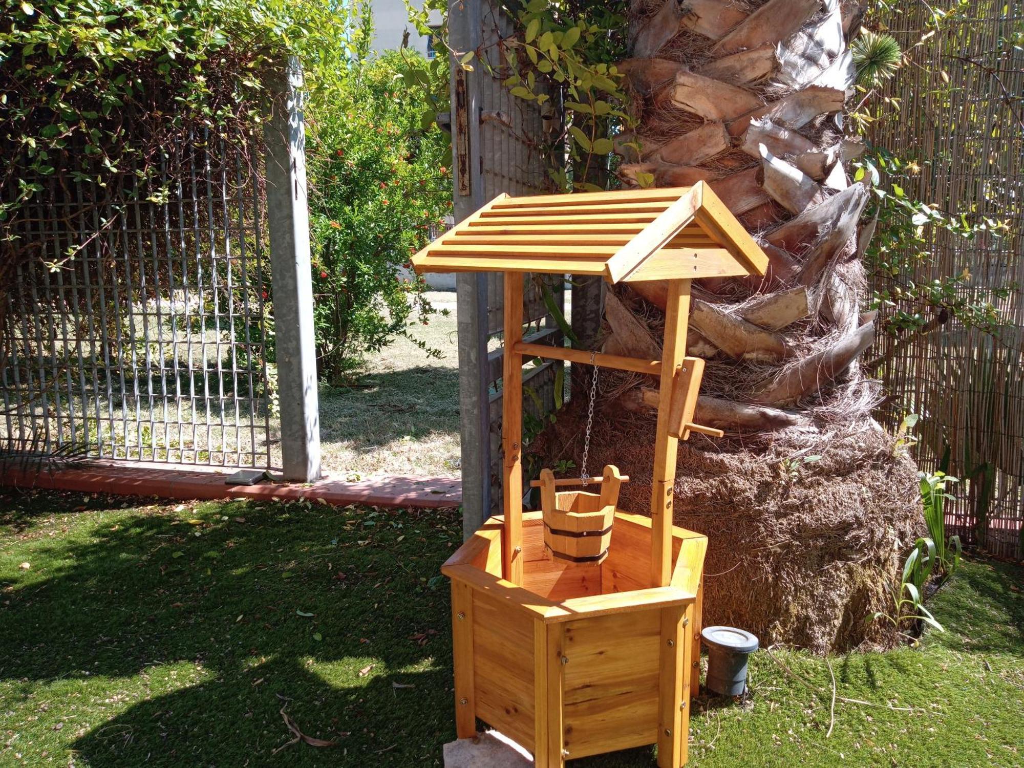 Casa Giardino Apartment San Benedetto del Tronto Luaran gambar