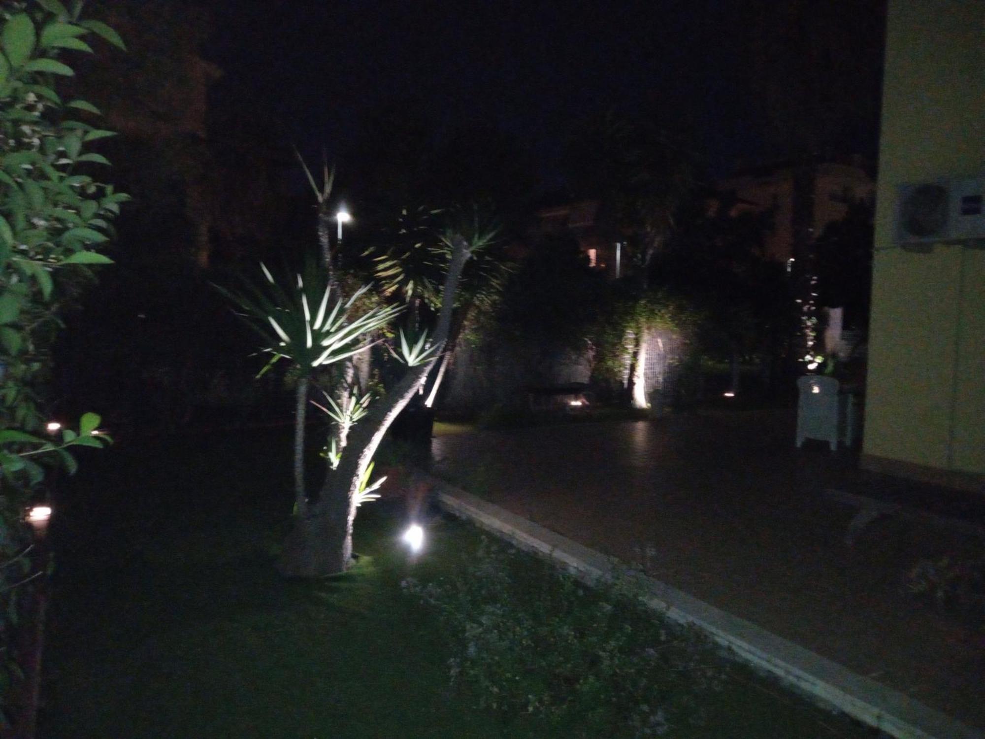 Casa Giardino Apartment San Benedetto del Tronto Luaran gambar