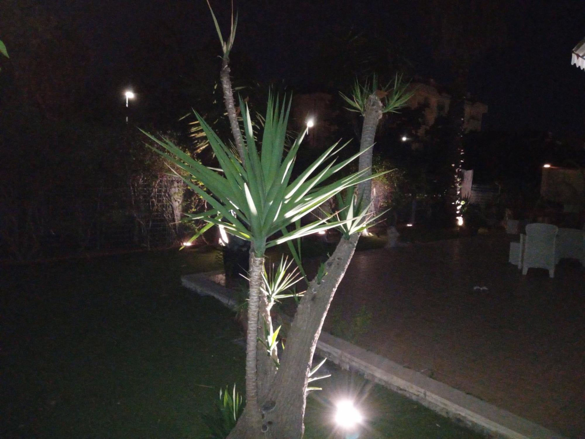Casa Giardino Apartment San Benedetto del Tronto Luaran gambar