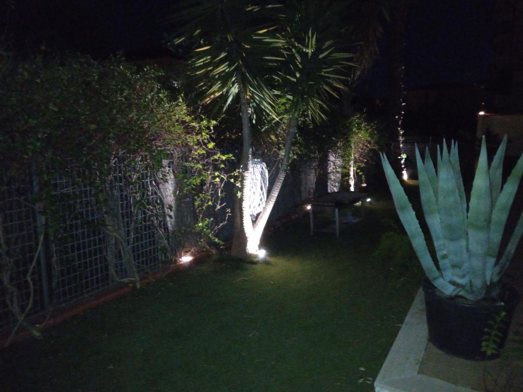 Casa Giardino Apartment San Benedetto del Tronto Luaran gambar