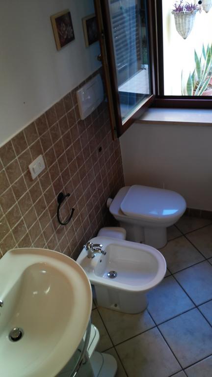 Casa Giardino Apartment San Benedetto del Tronto Luaran gambar
