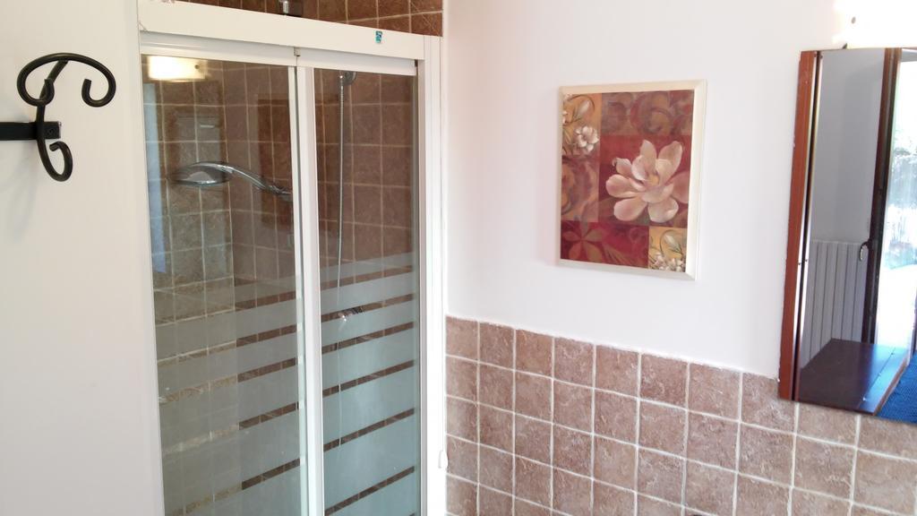 Casa Giardino Apartment San Benedetto del Tronto Luaran gambar
