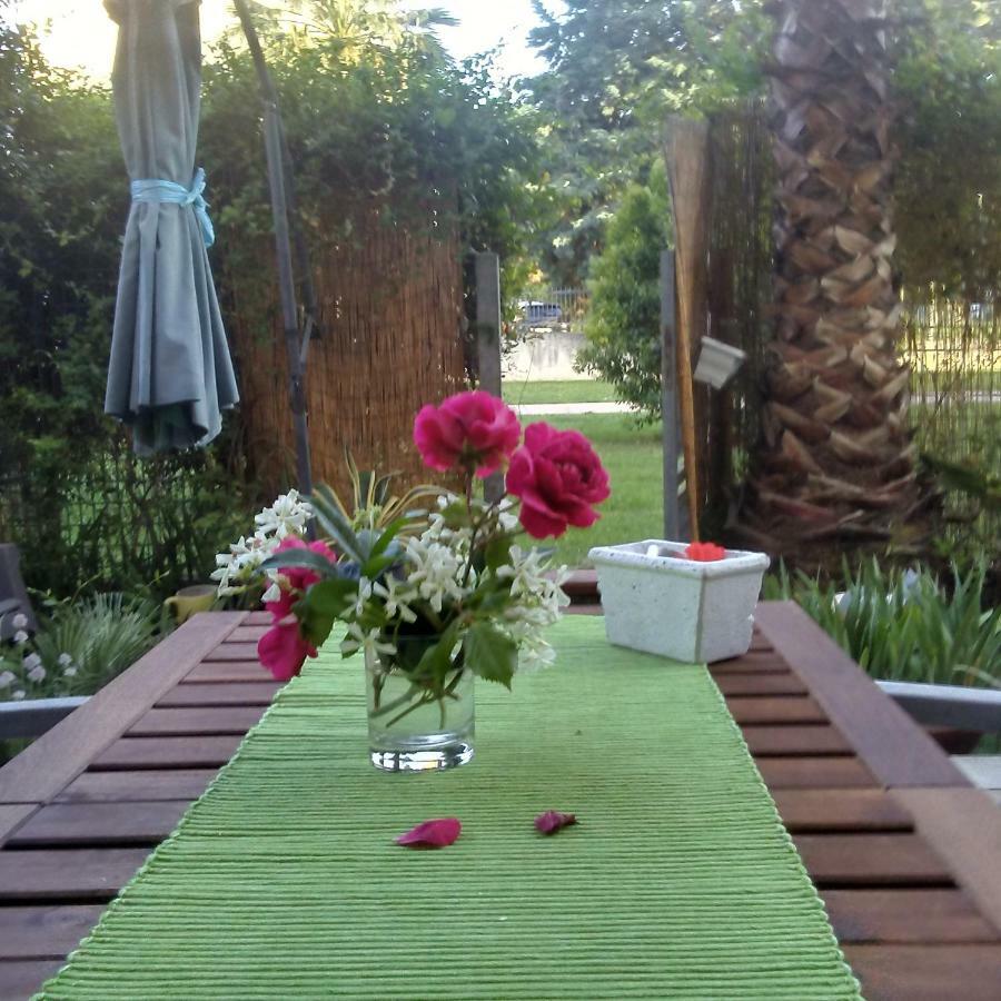 Casa Giardino Apartment San Benedetto del Tronto Luaran gambar